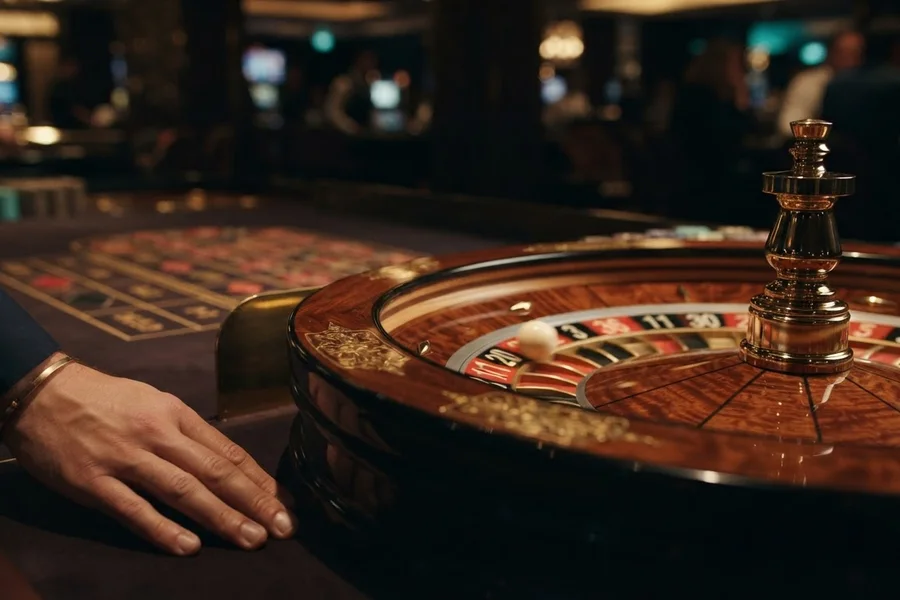 bedste online casino uden om rofus