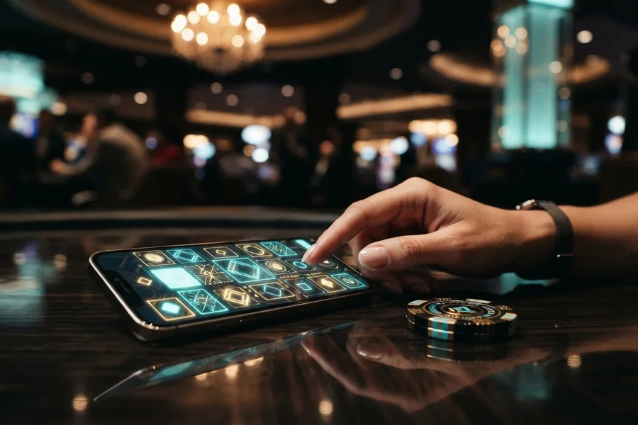 bedste online casino uden om rofus